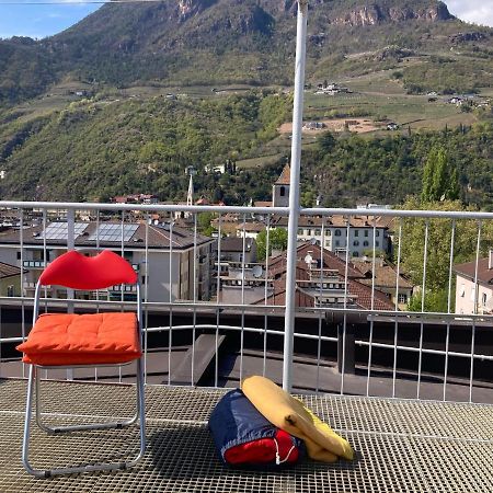 Apartmán Bozen - Gries Exteriér fotografie