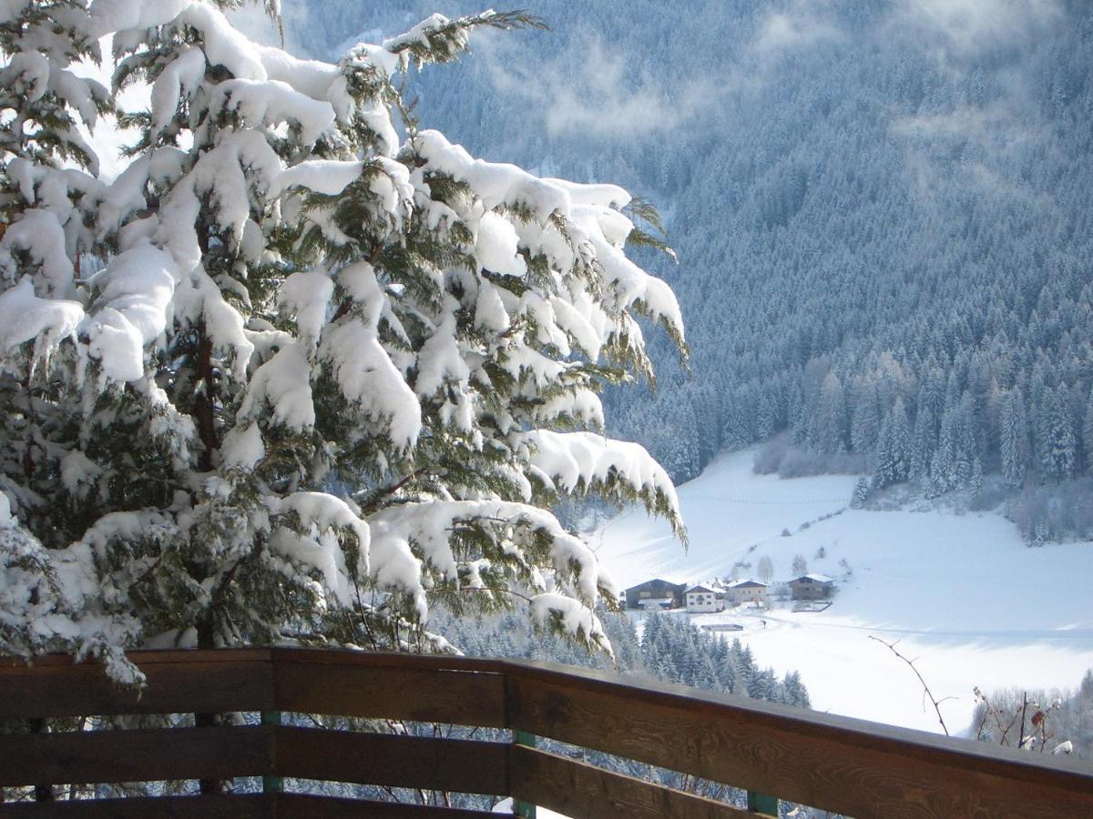 Apartmán Bozen - Gries Exteriér fotografie