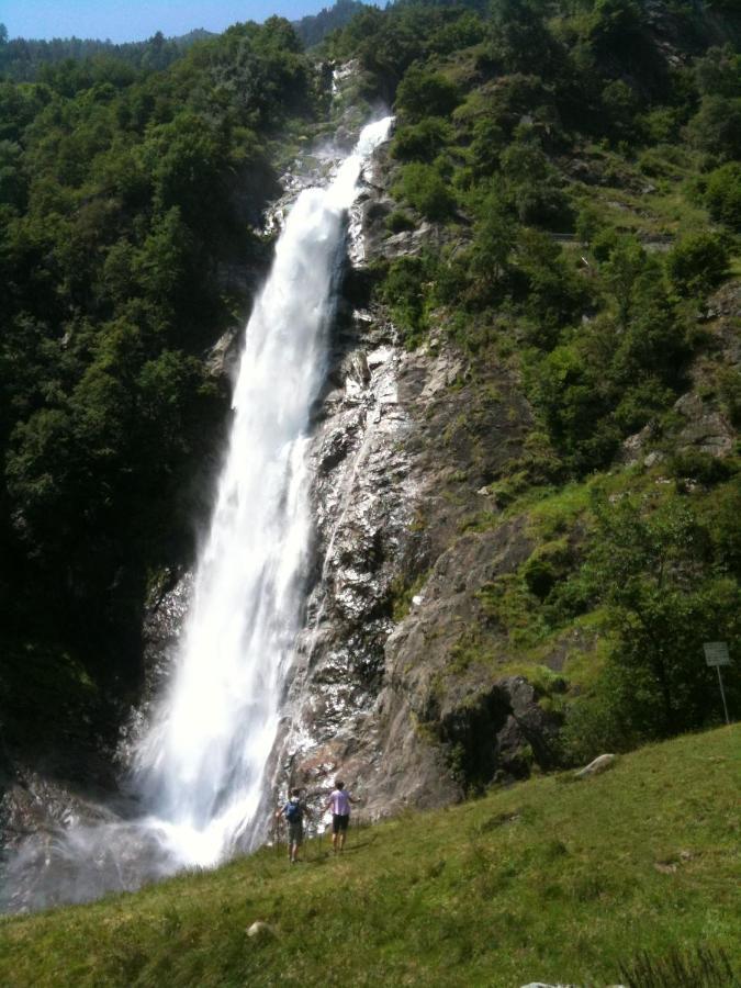 Apartmán Bozen - Gries Exteriér fotografie