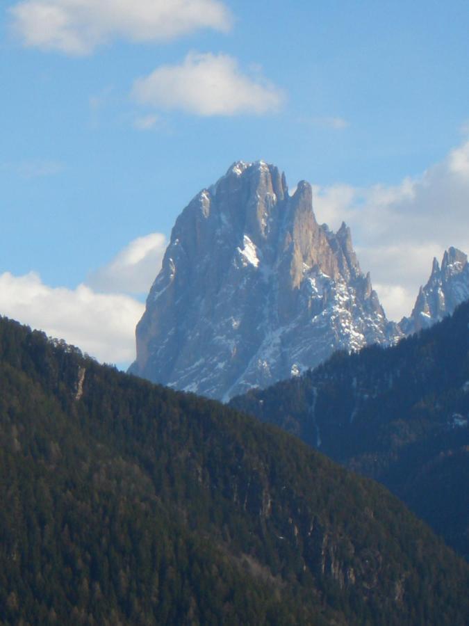 Apartmán Bozen - Gries Exteriér fotografie