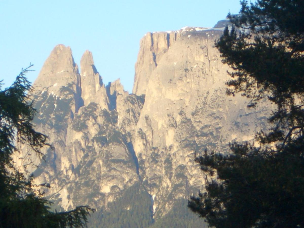 Apartmán Bozen - Gries Exteriér fotografie