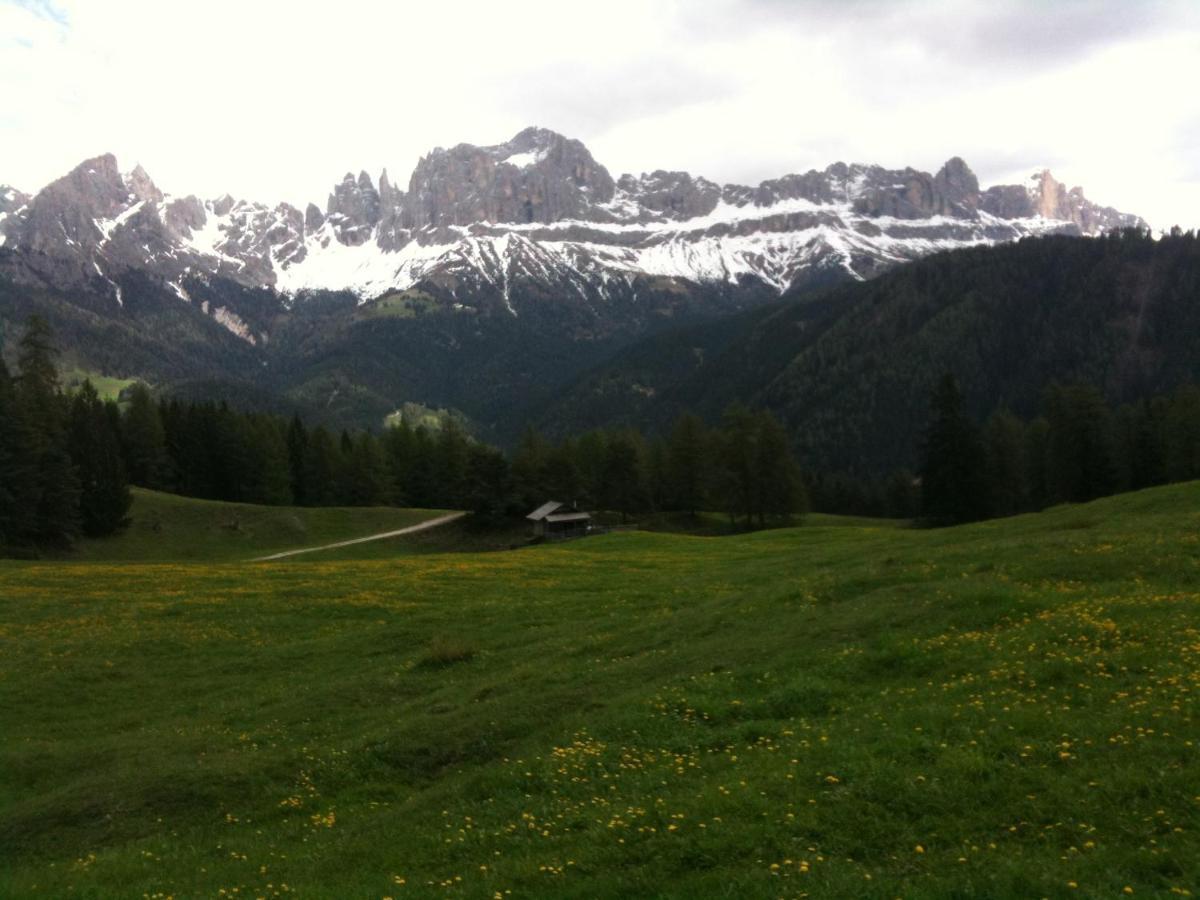 Apartmán Bozen - Gries Exteriér fotografie
