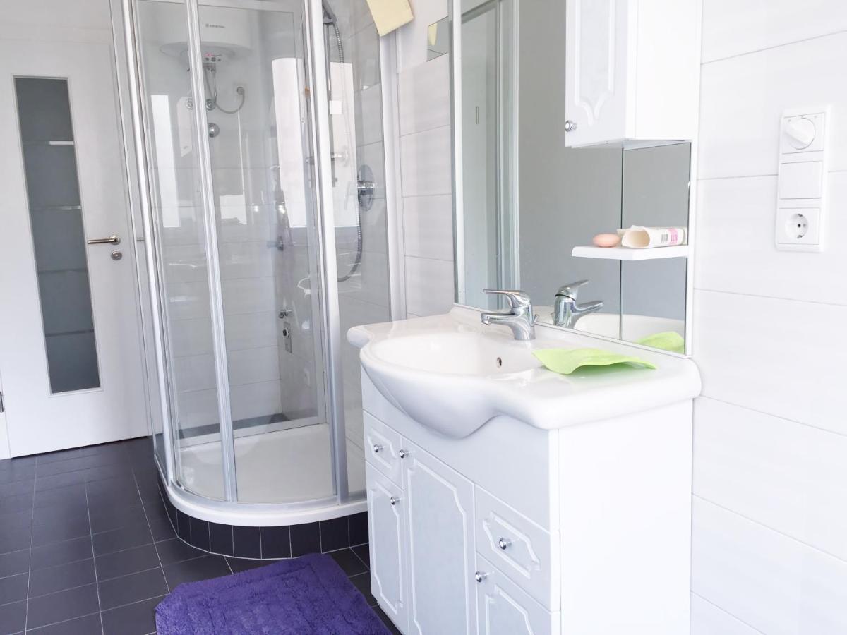 Apartmán Bozen - Gries Exteriér fotografie