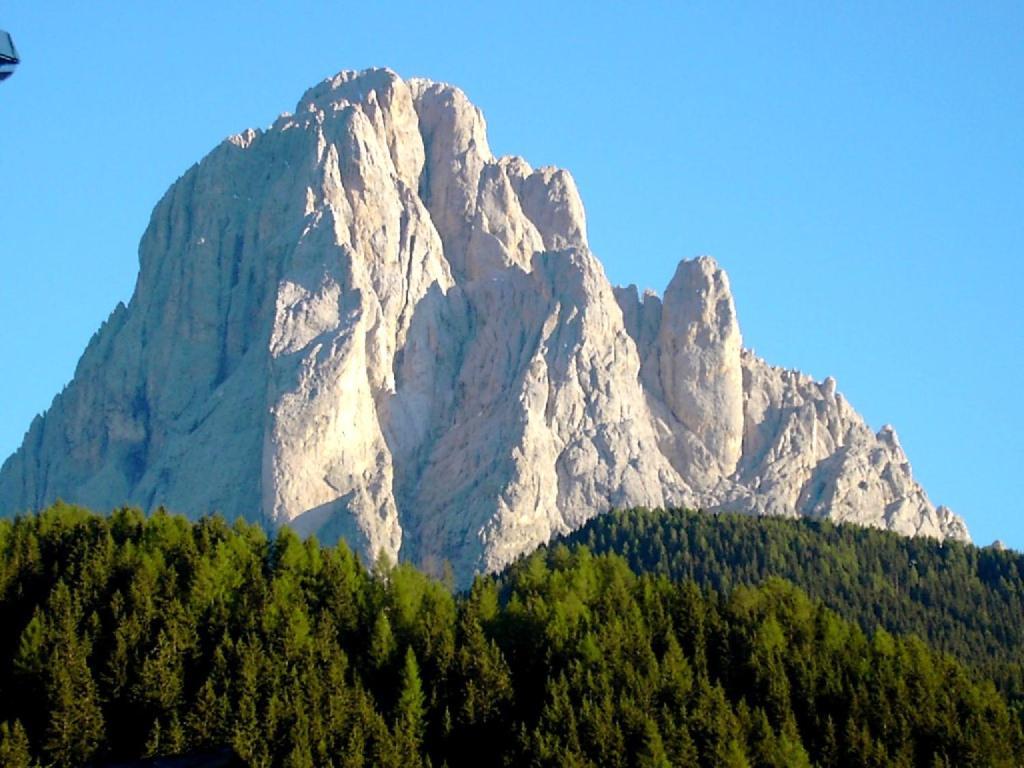 Apartmán Bozen - Gries Exteriér fotografie