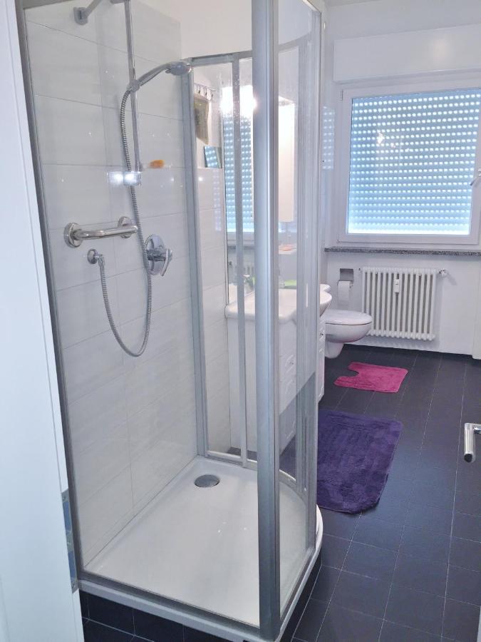 Apartmán Bozen - Gries Exteriér fotografie