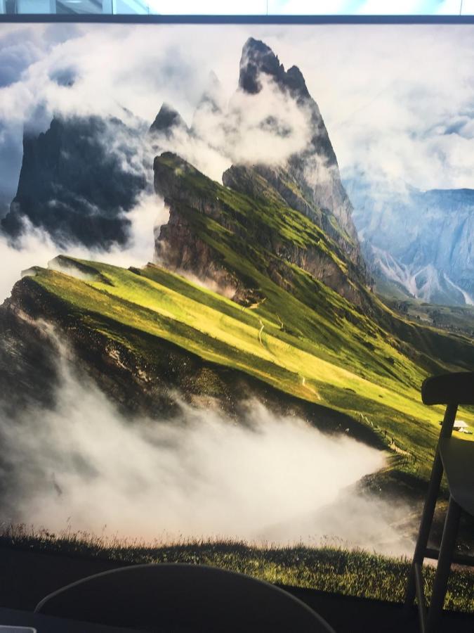 Apartmán Bozen - Gries Exteriér fotografie